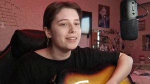 Моя любовь - Константин Никольский cover