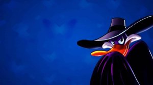 DARKWING DUCK