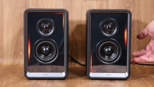 Edifier QR65 - Prueba de sonido