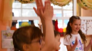 Визитная карточка "Я-педагог"