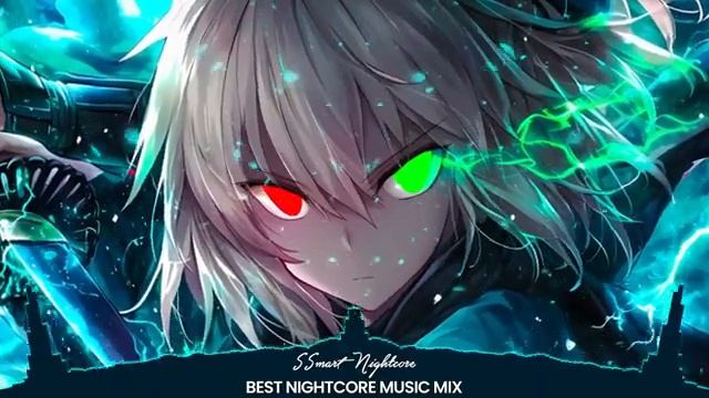 Nightcore Songs Mix 2024 ♫ 3 Hour Gaming Music ♫ Trap, Bass, Dubstep, House NCS, Monstercat (1)