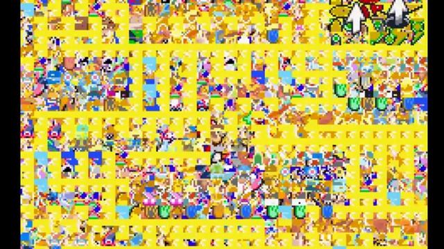 Superstar Saga Black Rock Skip Possible New Strats(Eng. Version) смотреть онлайн