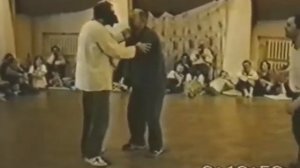 Раскрытие видения. Подготовка к Темной