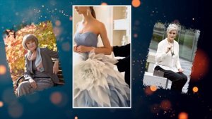 "Оденьте женщину в любовь"  SUNO