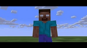 Herobrin / edit / достойно лайка?