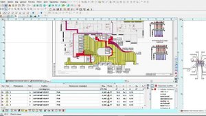 Гидравлический расчет системы снеготаяния 700 кв.м.