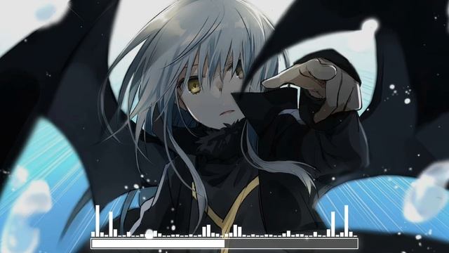 Fantasize - Nightcore ♬ смотреть онлайн