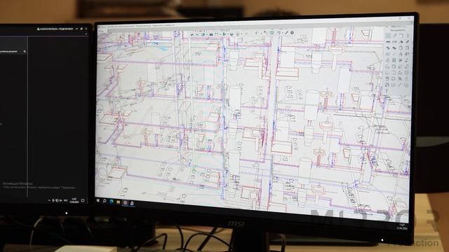 Замки | Репортаж смотреть онлайн