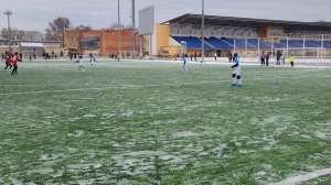 СтрелаТигры-Псков 15