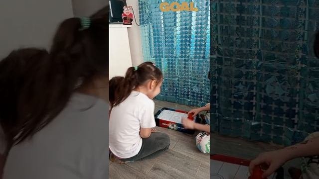 играем с детьми