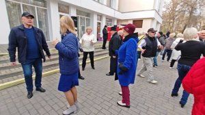 12.04.25г..."Музыка Нас Связала"...