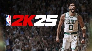 NBA 2K25 / прохождение игры
