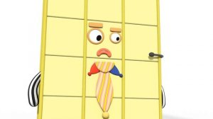 Numberblocks OC Voice Claim Animation - Thirty Three and Thirty Nine - "Puh-leeeeeease?"