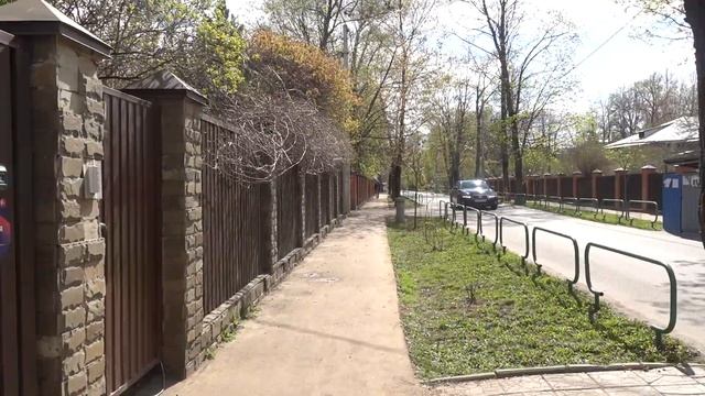 🎨✨Москва, которую вы не знали! Тайны Посёлка художников «Сокол» — прогулка в прошлом и настоящем🏘️