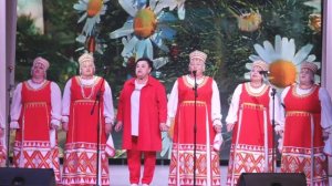вознесеновка