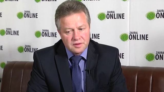 Гость редакции. Александр Карпов смотреть онлайн