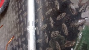 сварка алюминиевой трубки