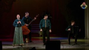 "КАКИМ ТЫ БЫЛ" поёт ансамбль "Вечерка" Антона Заволокина