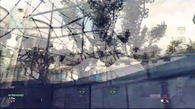 Avermedia test, with color correction