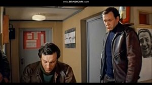 72 градуса ниже нуля 1976 год Олег Янковский