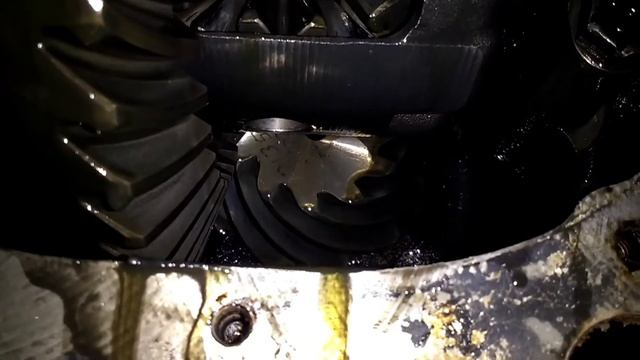 1996 Mustang GT Cobra Brake Swap (update #1) смотреть онлайн