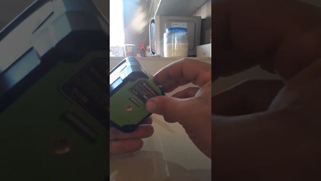 nivel laser Huepar verde смотреть онлайн