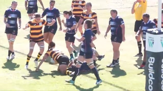 SUPER W TARA REED смотреть онлайн