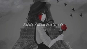 Indila - Ainsi bas la vida - Speed up