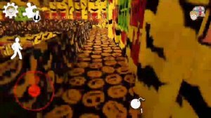 Ice Scream 5 Halloween Mod