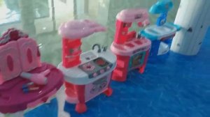 Diamond Bay Condotel -Resort Nha Trang, Нячанг/kids club/