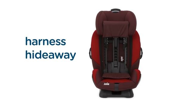 Joie Every Stage | группа 0-1-2-3 | обзор | EN смотреть онлайн