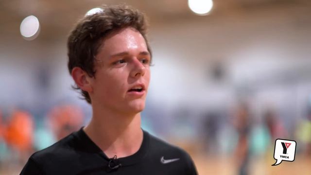 Play Futsal at YMCA NSW смотреть онлайн