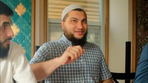Почтение к родителям (собрание с братьями на акыке)