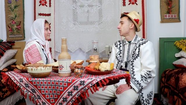 Romania, tara mea valoroasa смотреть онлайн