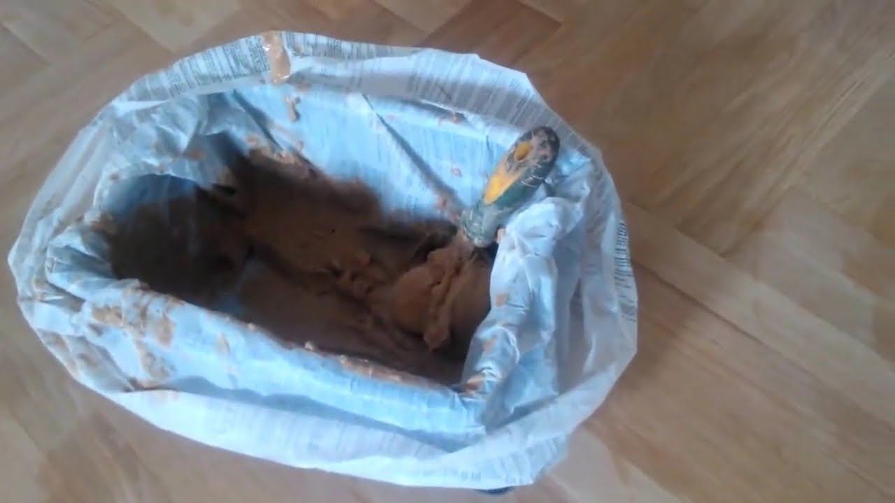 Устранение скрипа с восстановлением лакового покрытия паркета