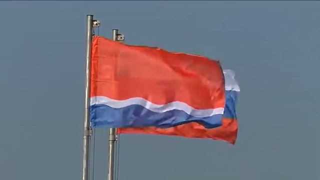 Наказание за надругательство над флагом и гербом и уточнения в областной бюджет смотреть онлайн