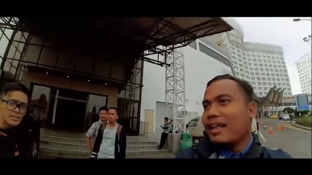 #4 VLOG : Survey Ke Negara Malaysia