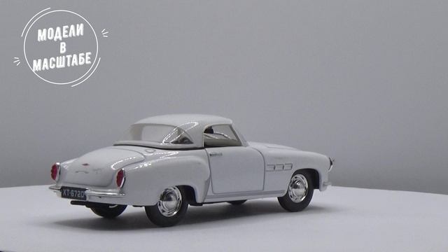 Wartburg 313 sport