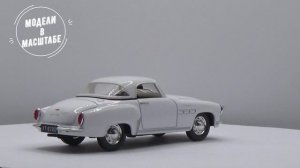 Wartburg 313 sport