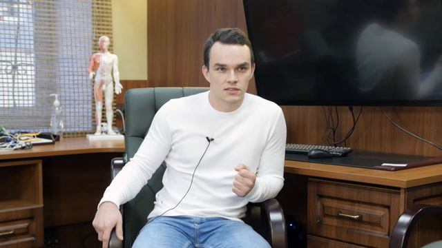 Гигиена полости рта. смотреть онлайн