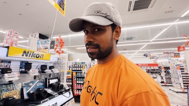 ජපානයේ කැමරා ගණන් ? | CAMERA PRICES IN JAPAN смотреть онлайн
