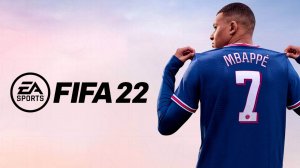 FIFA 22 EA FC 22 / прохождение игры