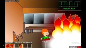 Pico's School Gameplay