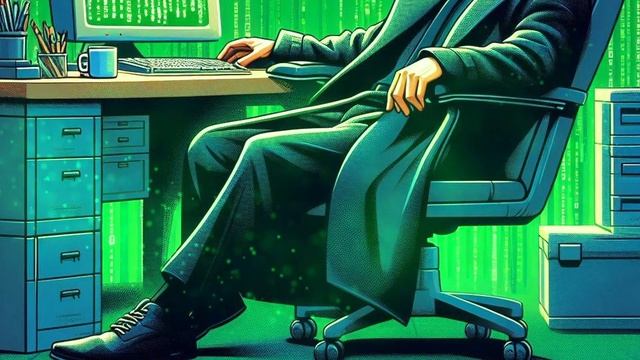 Симуляция. Как нас обманывают...