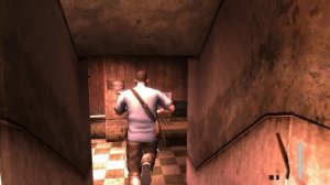 "Manhunt 2", full walkthrough (Insane difficulty), Episode 7 - Bees' Honey Pot