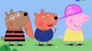 Что слушает свинка Пеппа #1 | 88005553535 REMIX