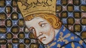 Филипп VI Валуа (1328-1350). Династические претензии Англии. Начало Столетней войны. Часть 1