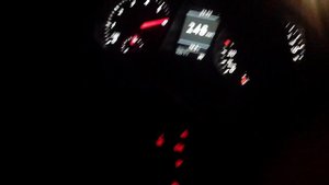 Volkswagen Passat CC 3.6 2015 Acceleration and Top Speed