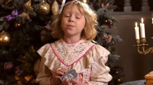 Ночь тиха над Палестиной  Дети поют  Рождественская песня  Сhristmas song