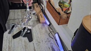 Новое заточное устройство от Техностудии Профиль К4.